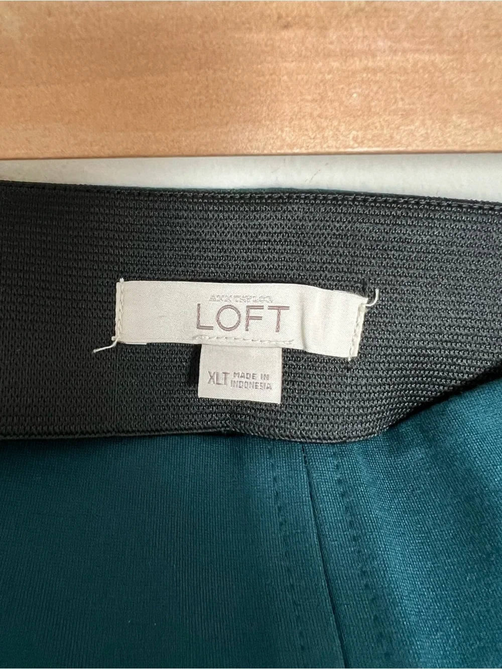 LOFT elevate your